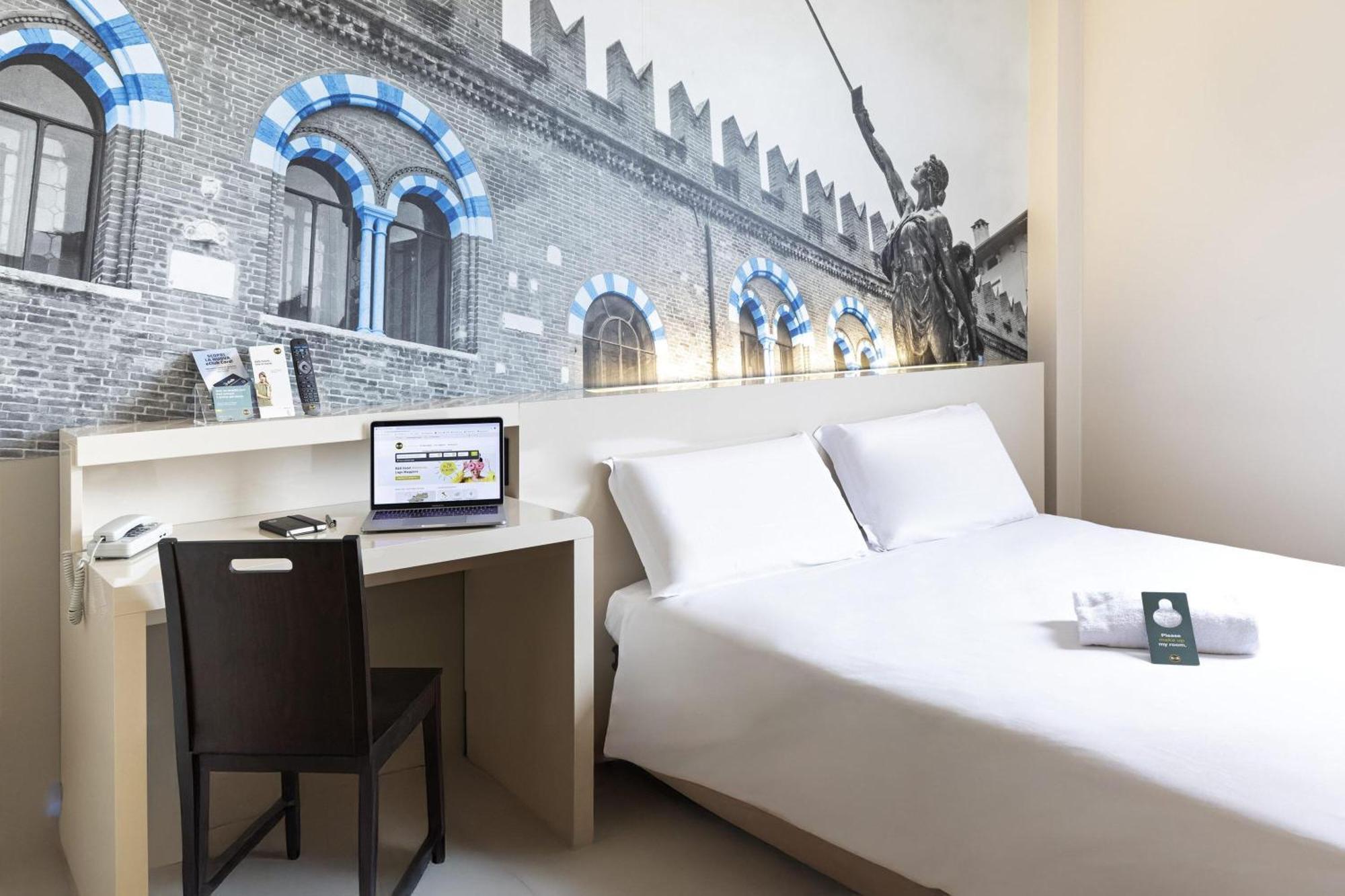 Superior Doppelzimmer