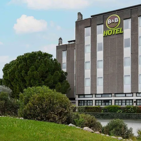 B&B Hotel Verona-2