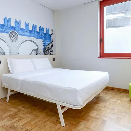 B&B Hotel Verona-3